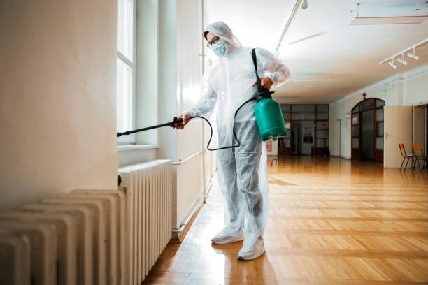 Best Best Pest Control Companies  in Brawley, CA